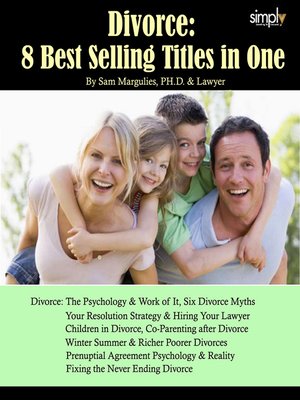 cover image of Divorce